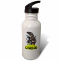 21 oz Sports Water Bottle N4429