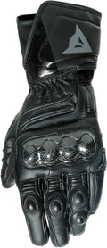 Black Long Gloves X7787