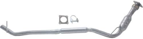 Catalytic Converter Y632