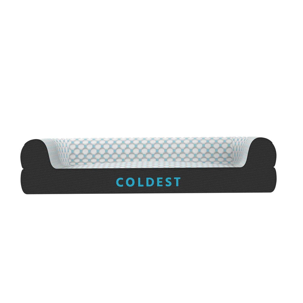Cozy Cooling Dog Bed K1760