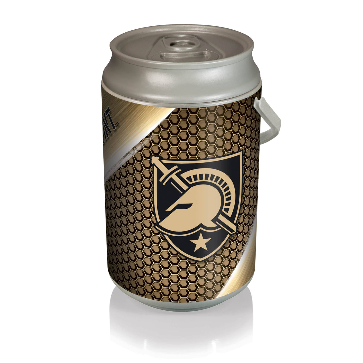 Army Black Knights Mega Can Cooler G981668