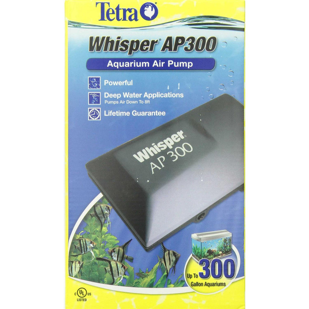Whisper Air Pump T7290