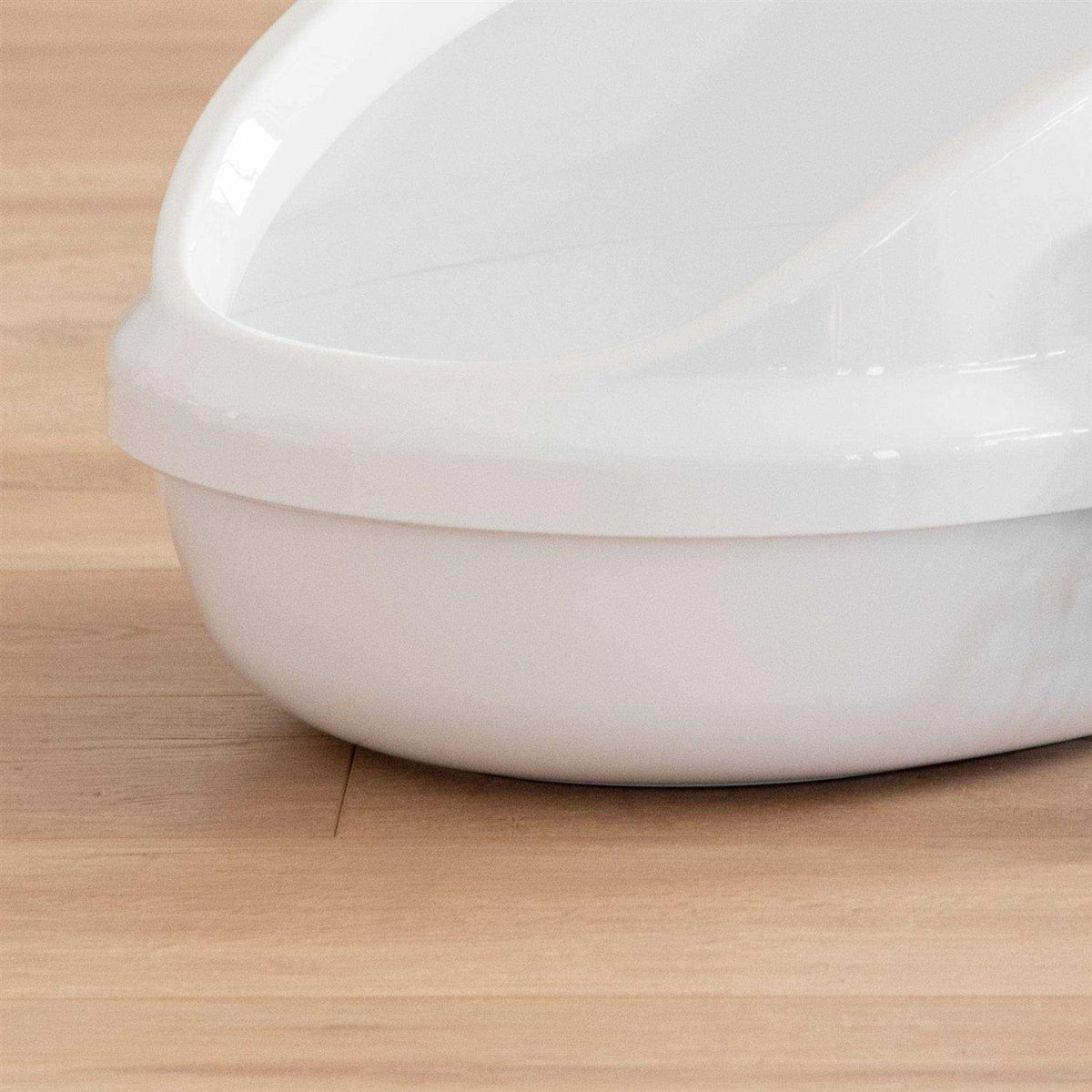 Large Shielded Litter Pan K10811