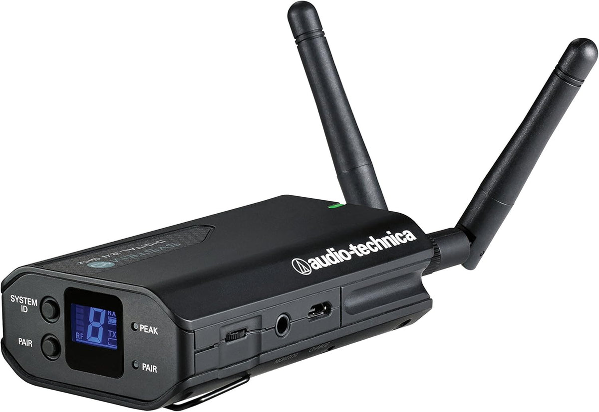 Wireless Lavalier System W54139
