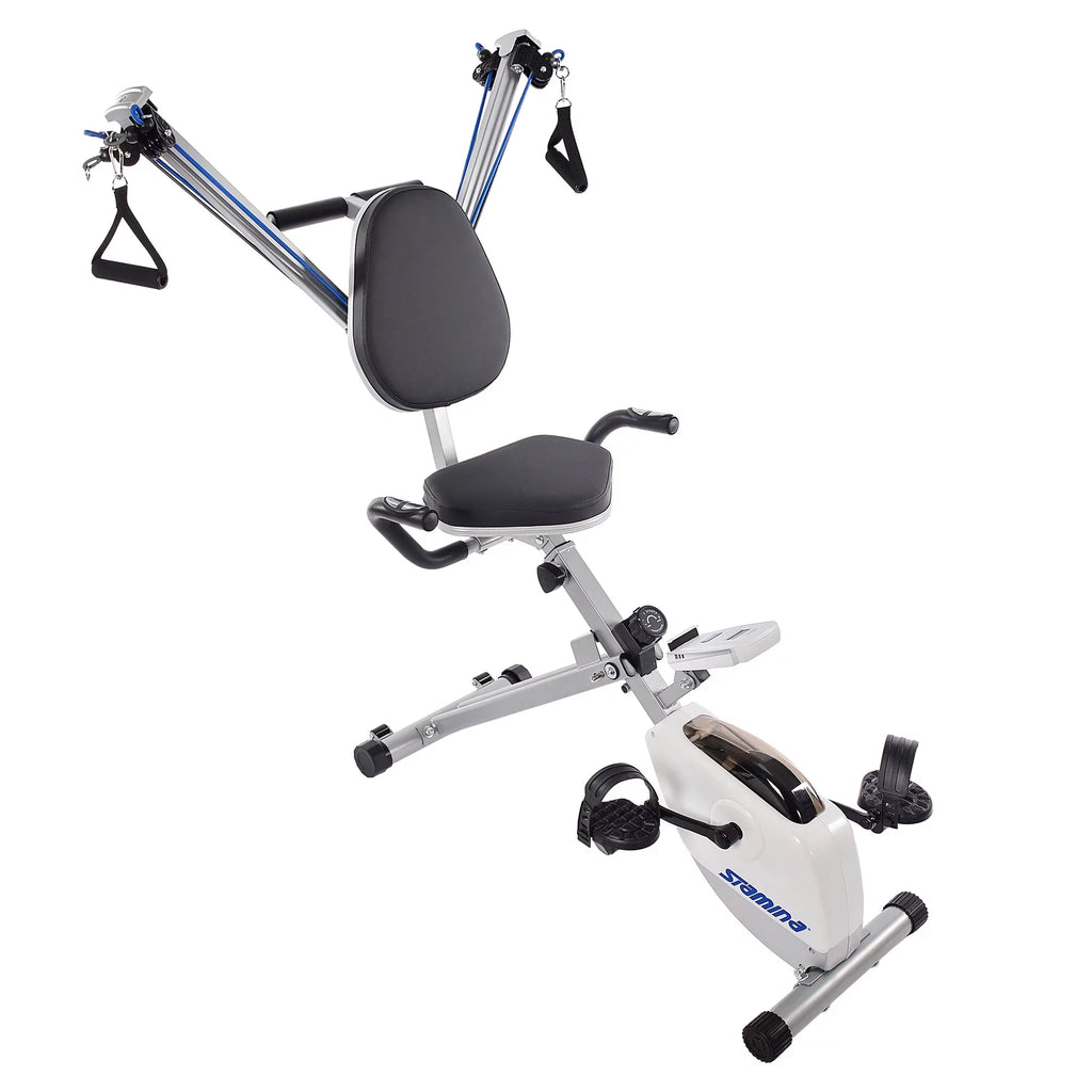 Magnetic Resistance Exercise Bike F372100