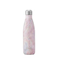 Geode Rose Bottle R1751