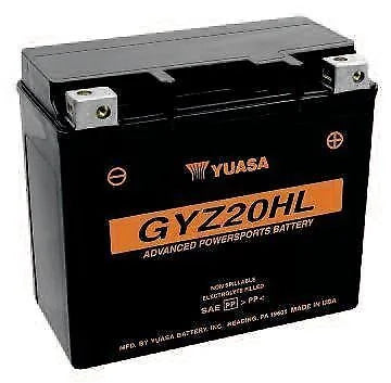 Maintenance Free Battery N668