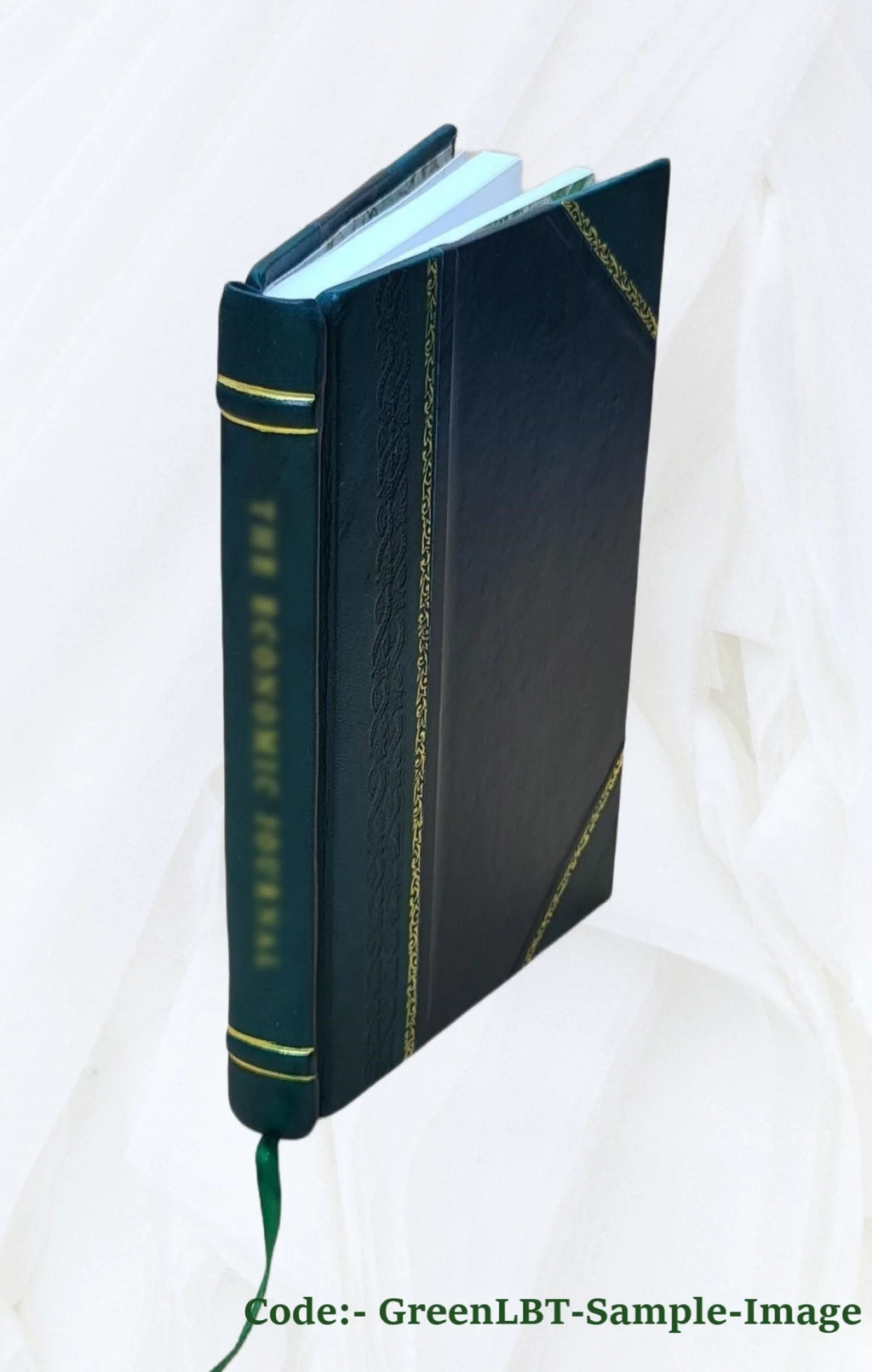 Leather Bound T153