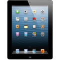 Apple iPad 4th Gen 32GB Black Wi-Fi W4735