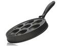 Cast Aluminum Aebleskiver Pancake Pan K765000