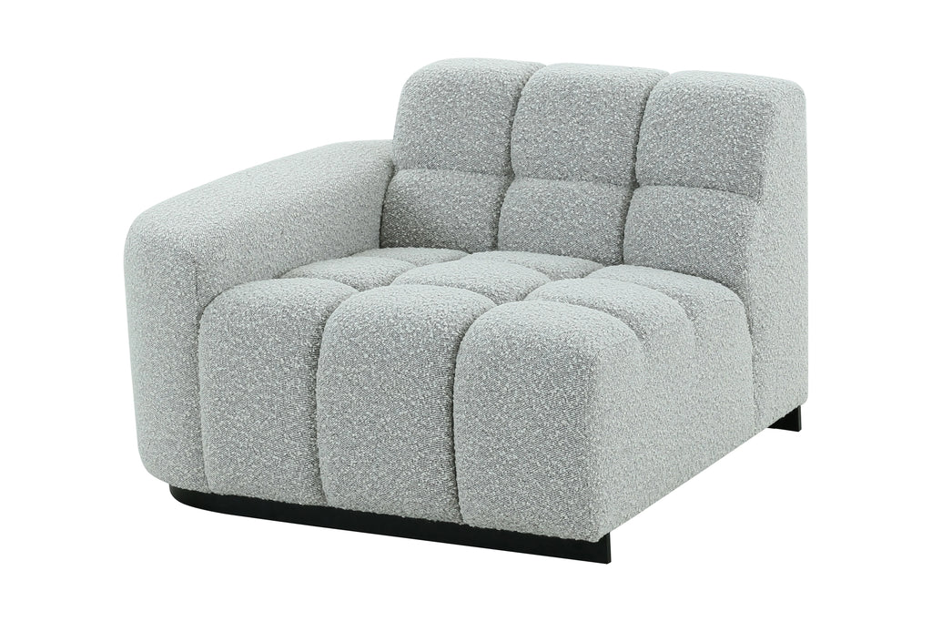 Modular Sectional Sofa Set H625
