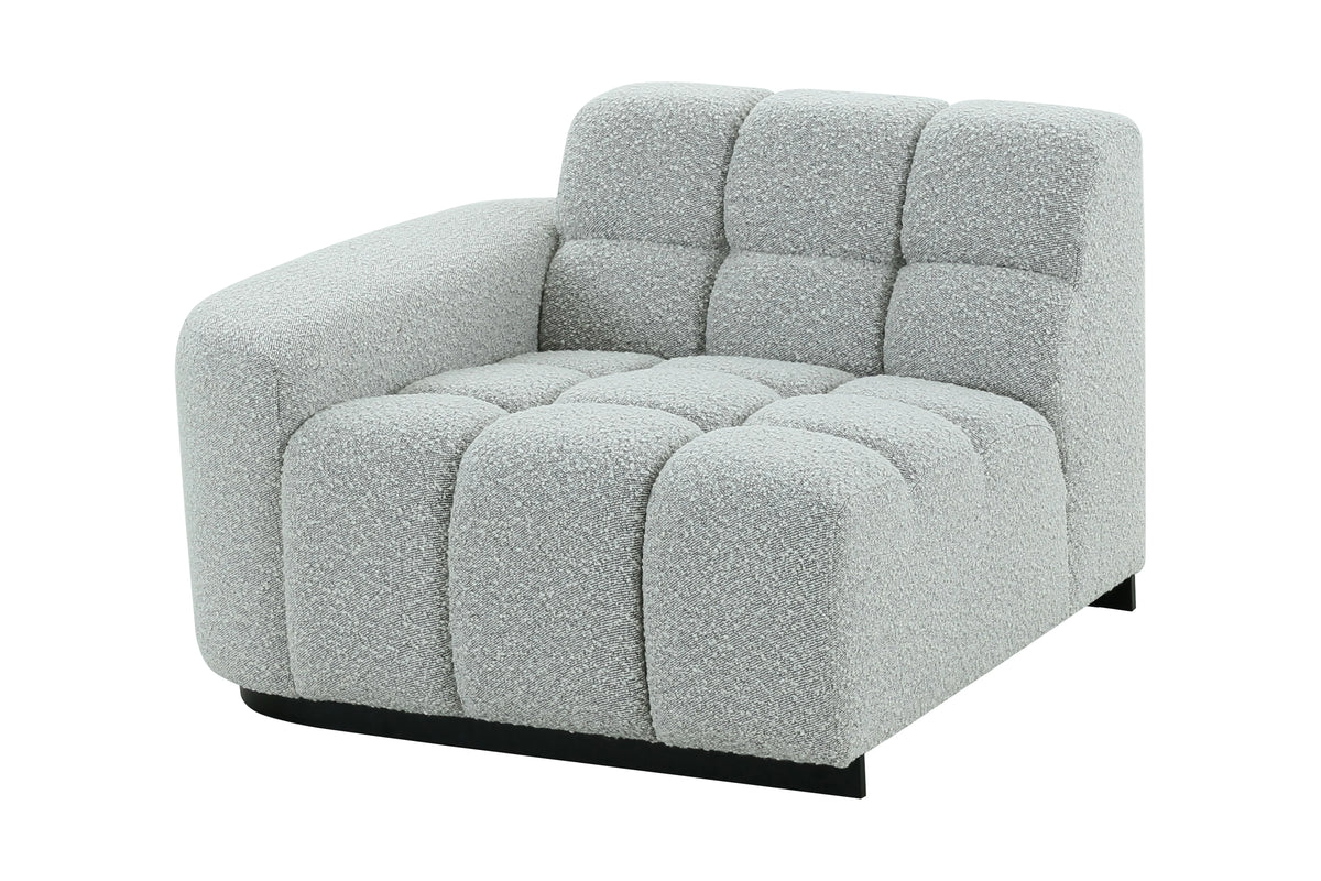 Modular Sectional Sofa Set H625