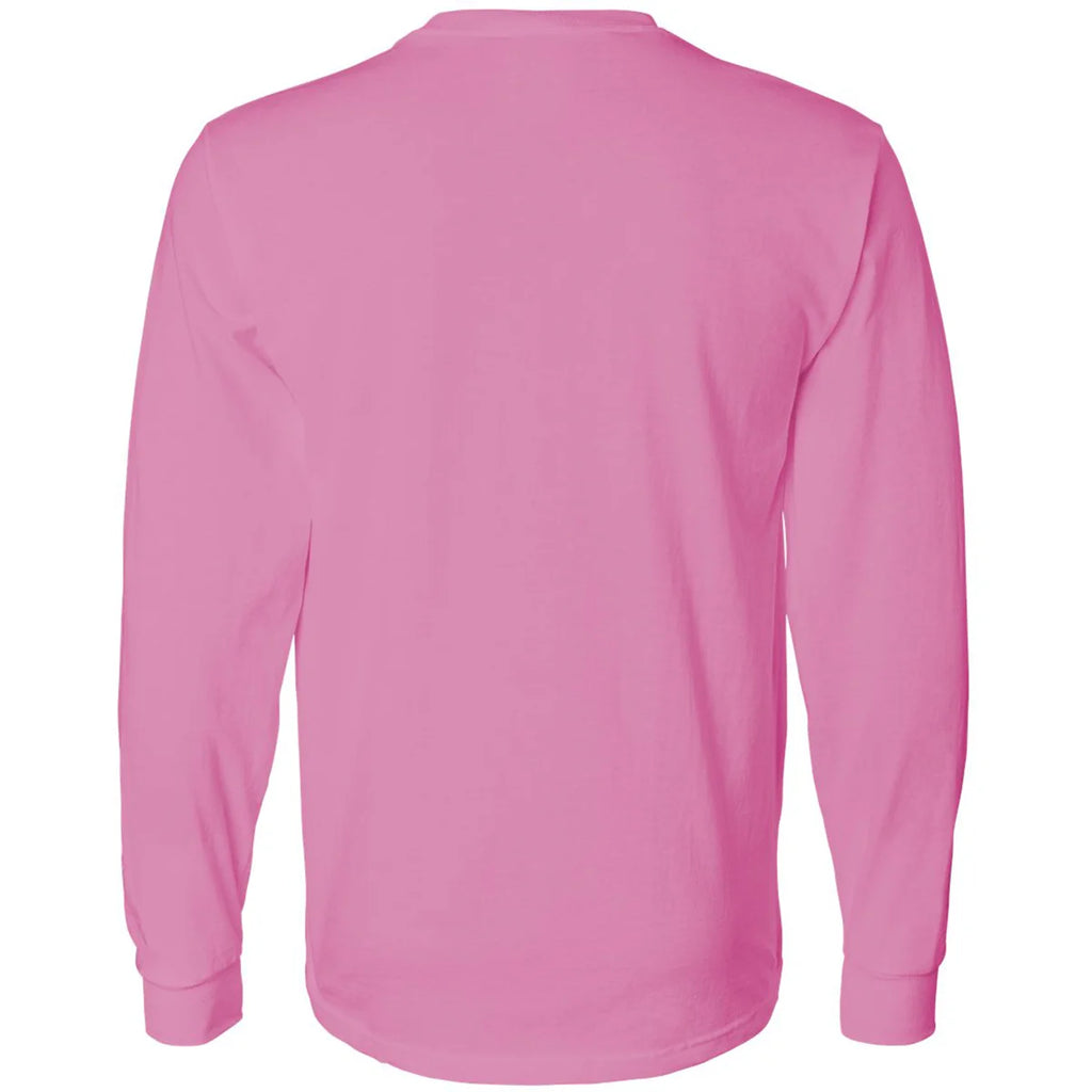 Easter Egg Snorkel Long Sleeve T-Shirt D682