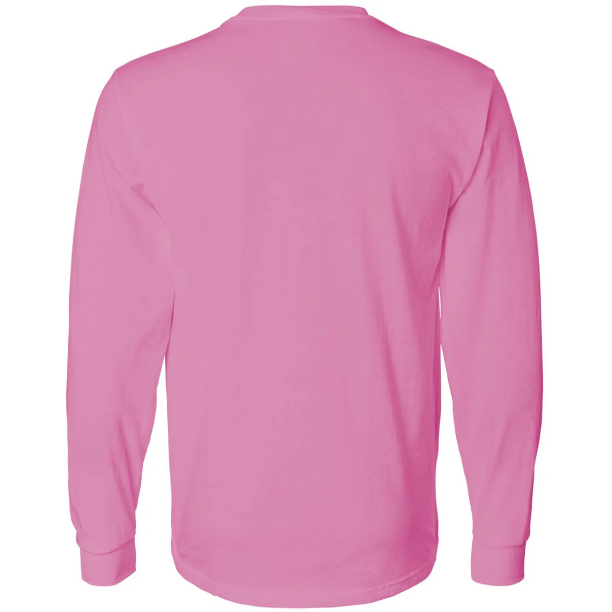 Easter Egg Snorkel Long Sleeve T-Shirt D682