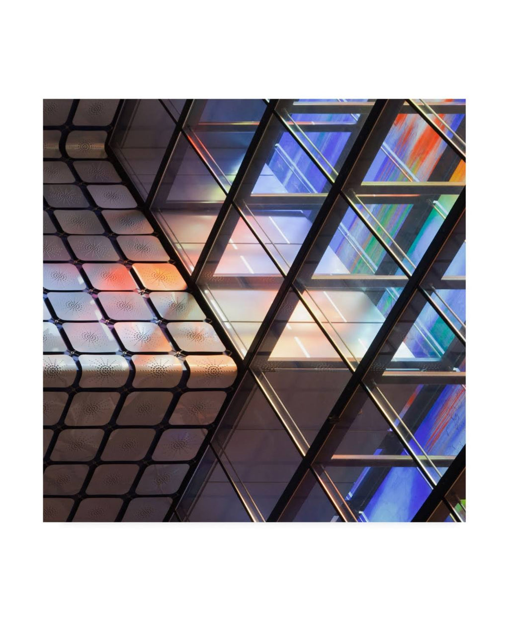 Canvas Art S27400