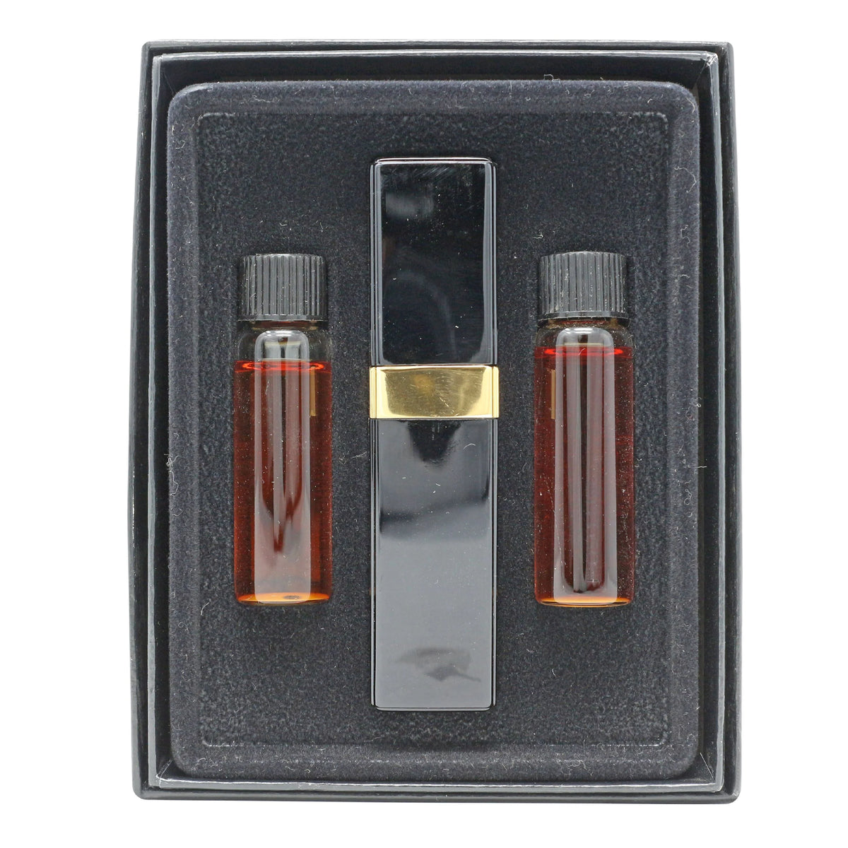 Parfum 0.25oz/7ml With 2 Refills Each .25oz R809