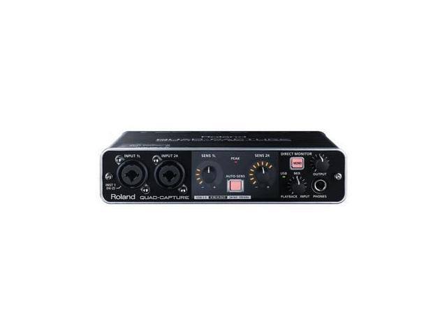 USB 2.0 Audio Interface V1004