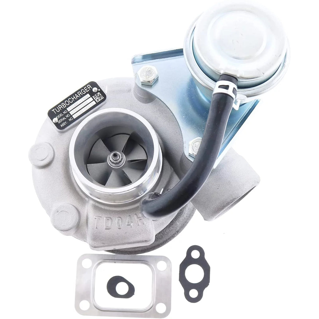 TD04HL4 Turbo for Kubota 3.8L Engine V17703