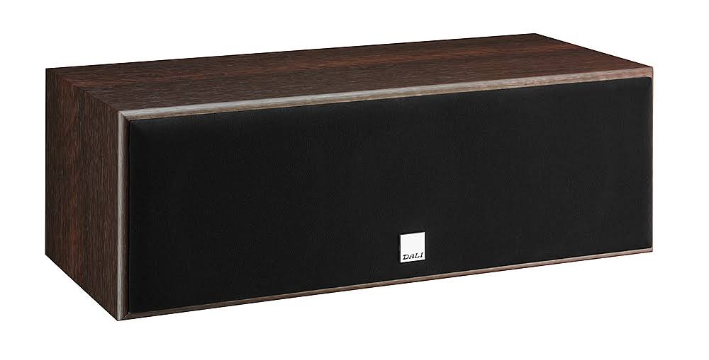 Center Channel Speaker (Walnut) W12195