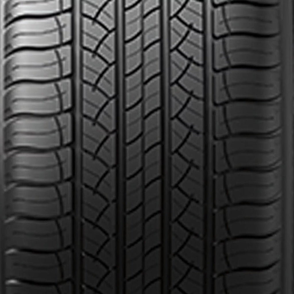All Season P235/60R18 102V Passenger Tire N518385