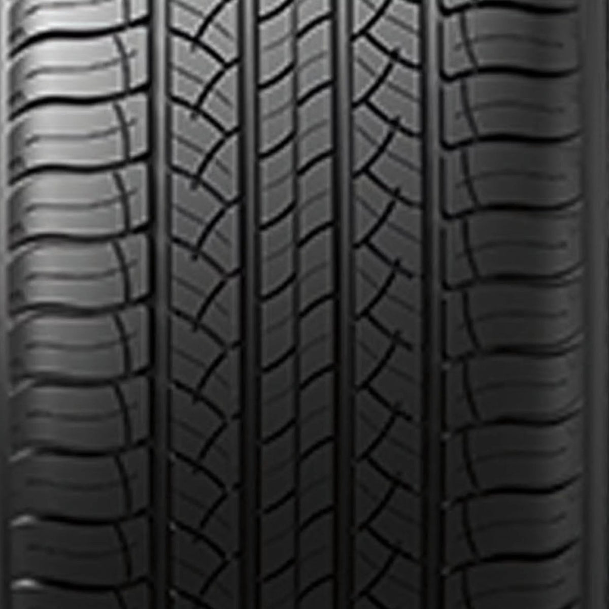All Season P235/60R18 102V Passenger Tire N518385