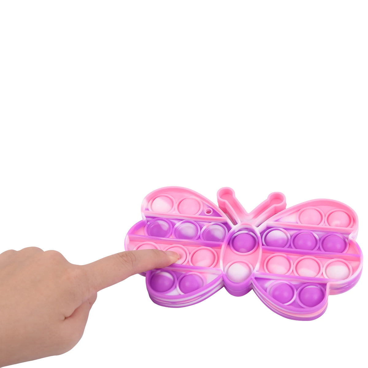 Butterfly Fidget Toy F447731