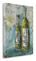 Giclee Print on Gallery Wrap Canvas E142