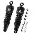 Heavy Duty Low Buck Rear Suspension Shock T9550