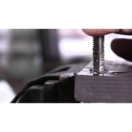 M29 x 3 HSS Metric Hand Tap P829
