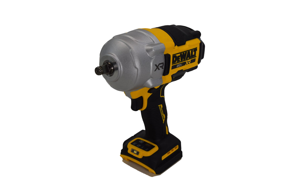 20V MAX Cordless 1/2" Impact Wrench with 5.0 Ah Battery F784