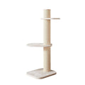 Beige Cat Tree V7070
