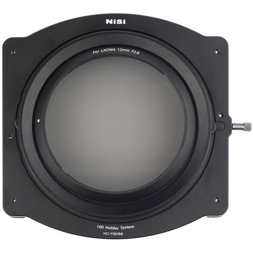 100mm Filter Holder Kit W3957