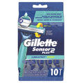 10 Count Disposable Razors H93008
