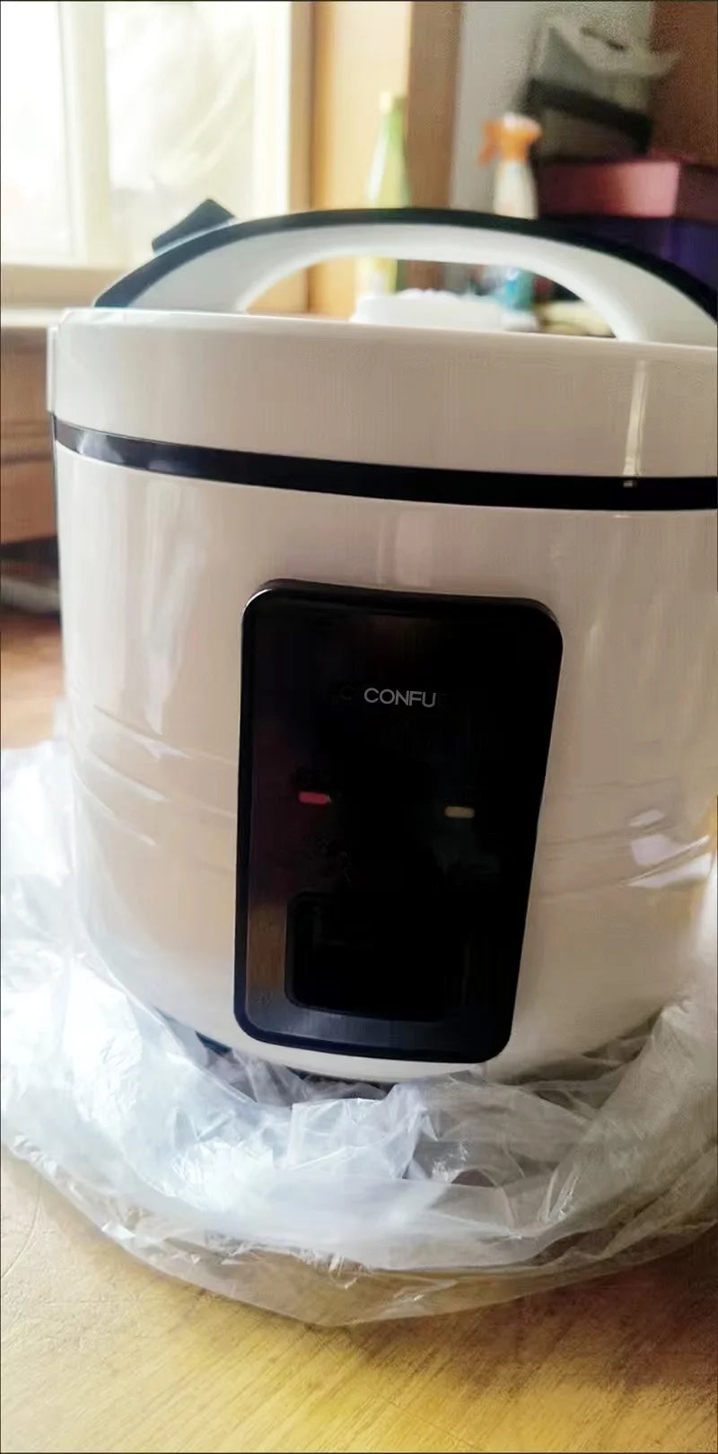 Rice Cooker Q38825