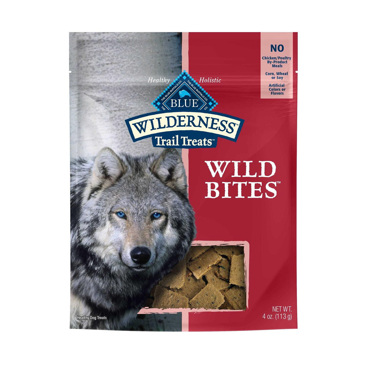 Wild Bites Pet Supplies S37638