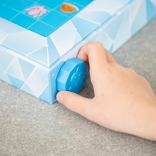 Cooperative Board Game U535