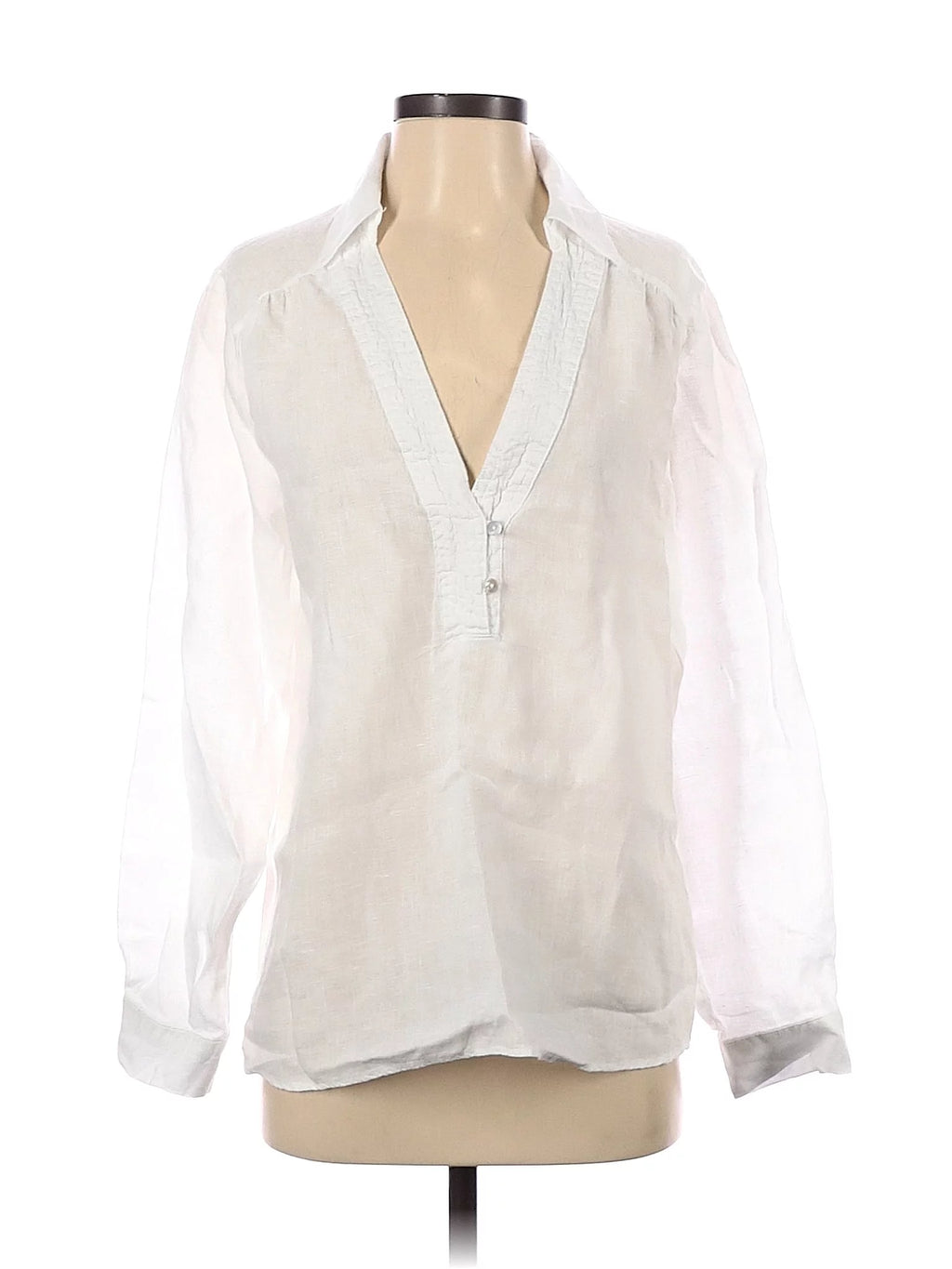Long Sleeve Blouse M3868