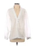 Long Sleeve Blouse M3868
