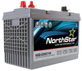 AGM Battery 1150CCA 1370CA M35109