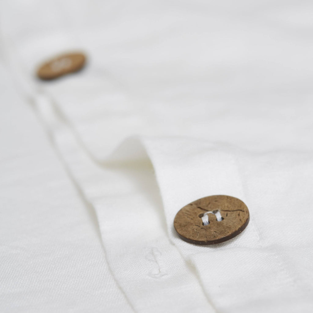 Grey Linen Duvet Cover H1602