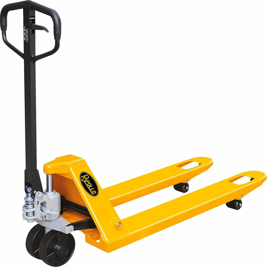 Hand Pallet Jack Truck 5500lbs Capacity T38087