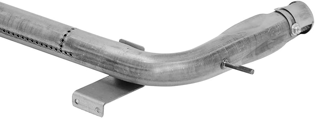 Stainless Steel BBQ Grill Burner Replacement, Pack of 2 J9797