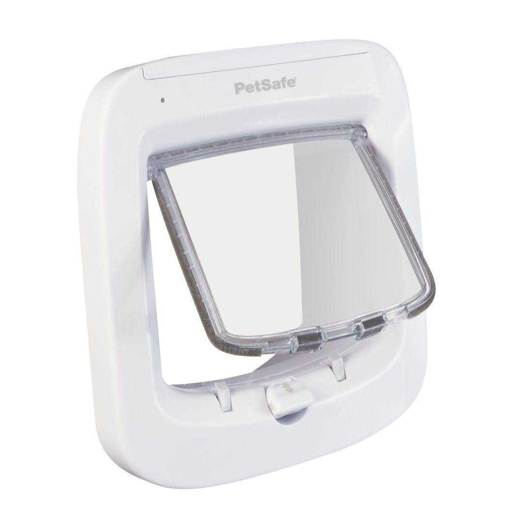 Microchip Cat Door X186