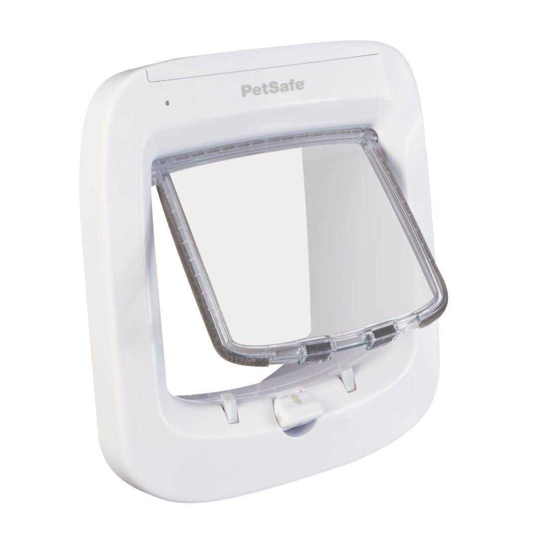 Microchip Cat Door X186