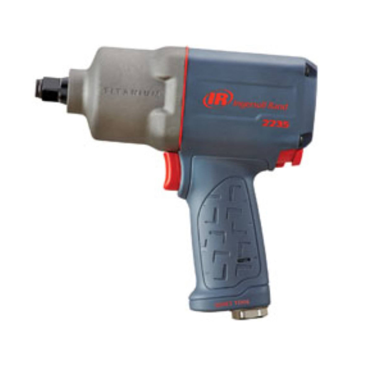 1/2" Quiet Impact Wrench F469