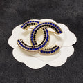 Brooch S346634