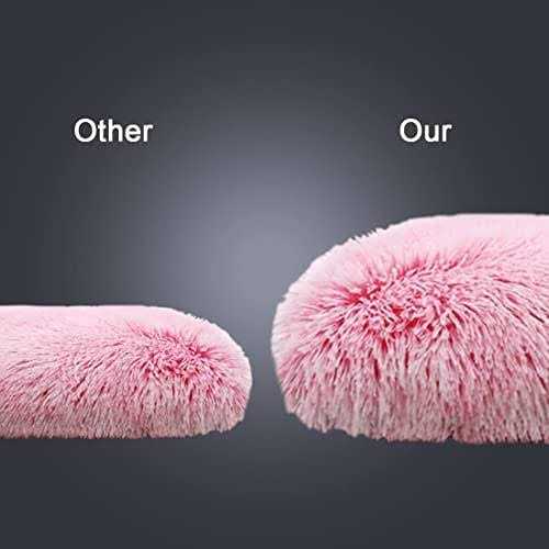 Washable Dog Crate Bed X814655