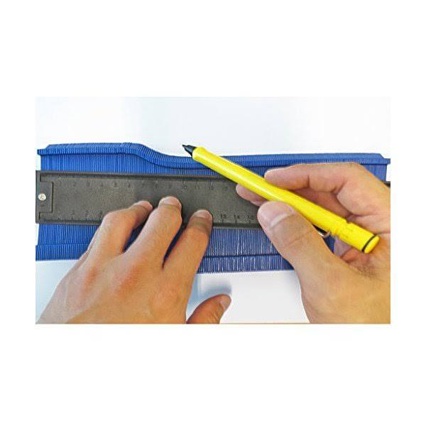 Contour Gauge Duplicator with Magnet C980854