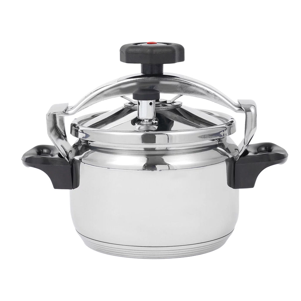 3L 304 Stainless Steel Mini Pressure Cooker R1061