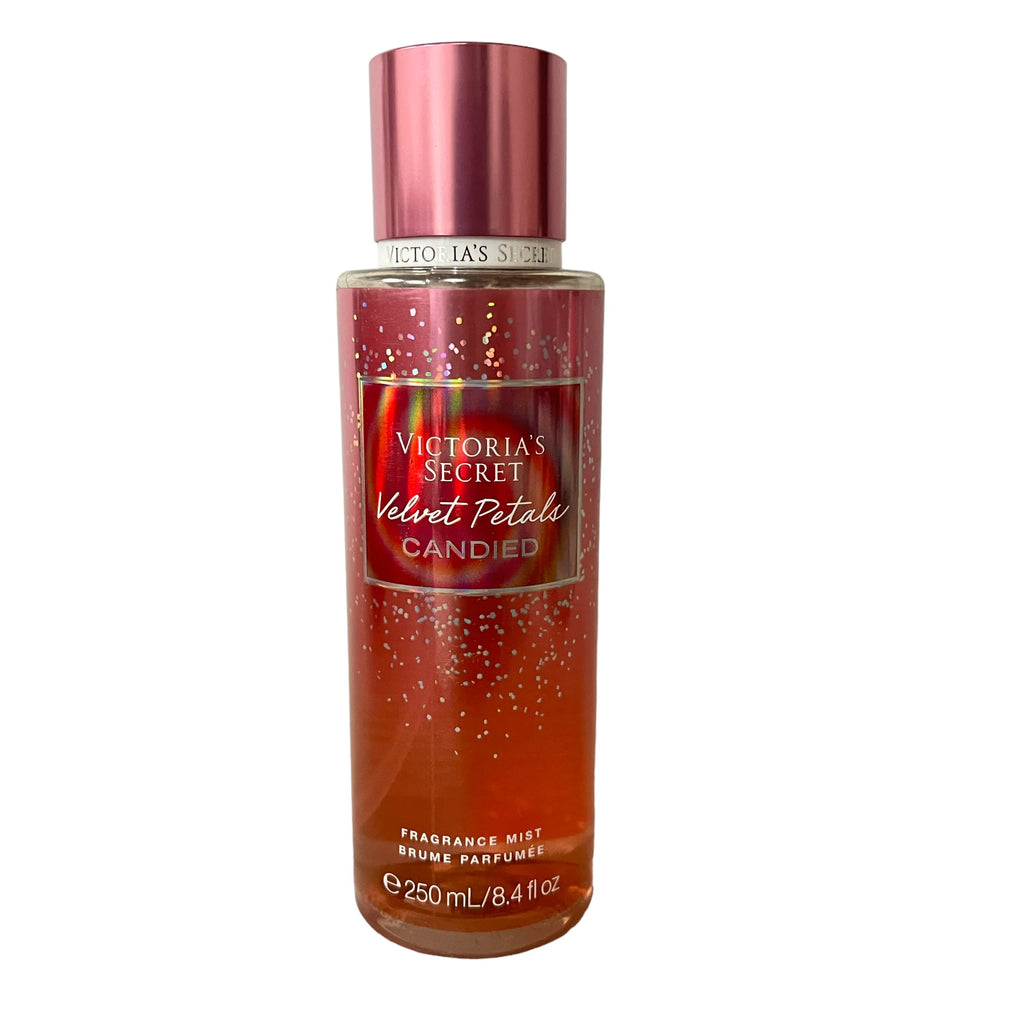 Velvet Petals Candied Fragrance Mist 8.4 fl oz P54789